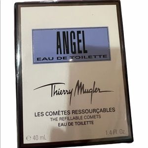NEW sealed in Box - Angel Thierry Mugler 40ml